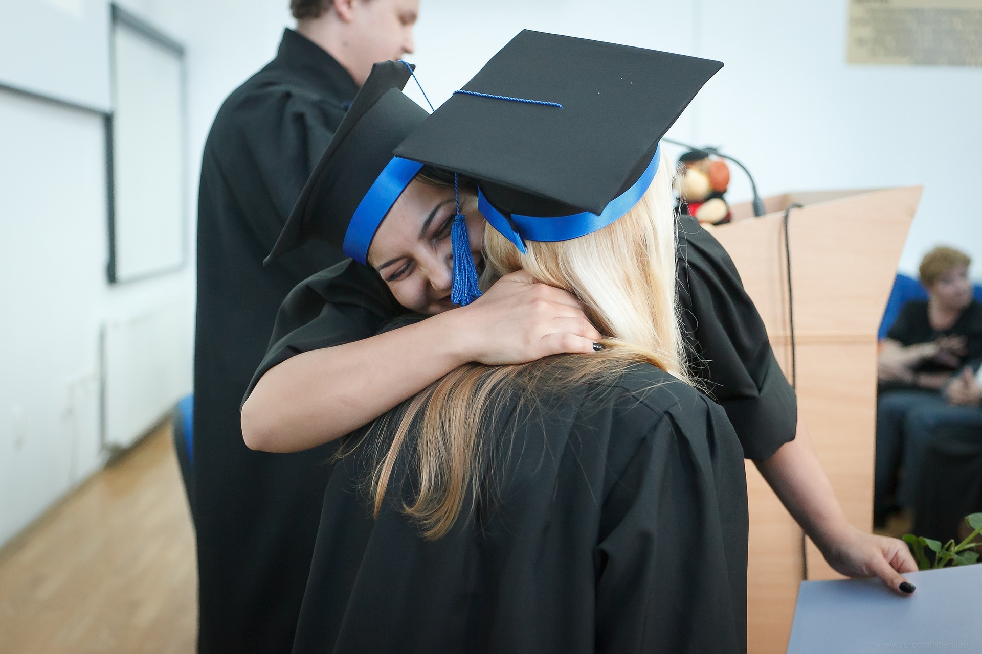 corso di laurea