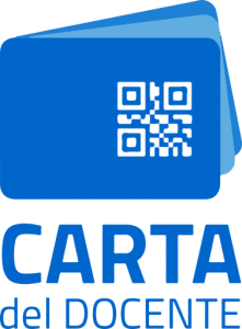Carta del docente