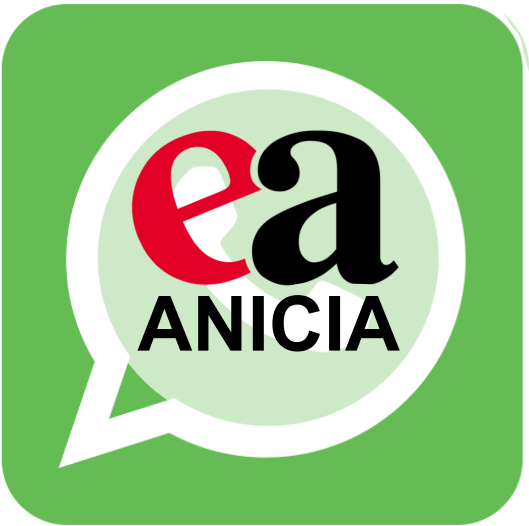 WhatsappAnicia