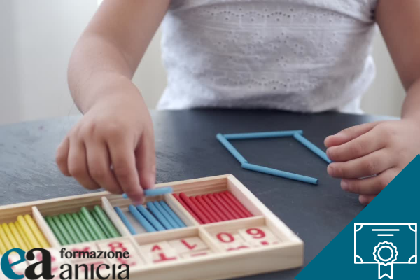 Corsi per docenti