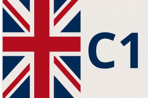 Corso di lingua inglese Livello C1 + Certificazione