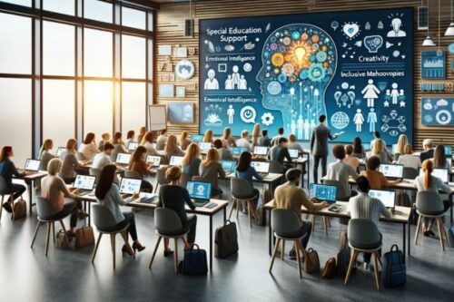Corso in diretta sincrona di preparazione al TFA di Sostegno
