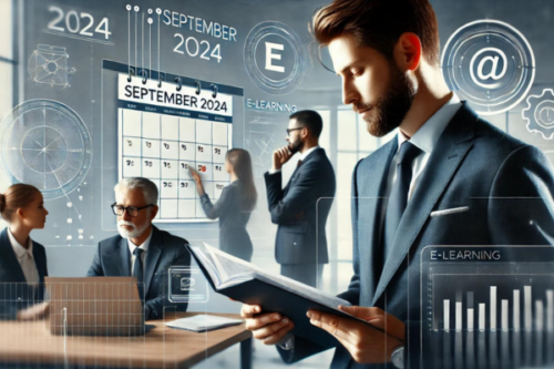 LA GOVERNANCE DIRIGENZIALE - corso di accompagnamento per DS - V Ed. | PARTENZA DICEMBRE 2024