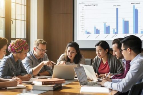 Simulazione della prova preselettiva del concorso a Dirigente Tecnico