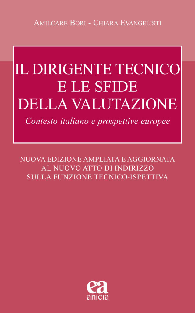 Il Dirigente Tecnico e le sfide della valutazione