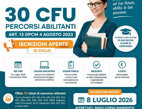 Come stimolare il cervello degli studenti? La scuola non è fatta solo da voti e interrogazioni