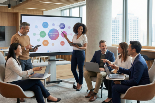 IDCERT DigComp 2.2 + IDCERT DigCompEdu + Certificazione informatica in omaggio