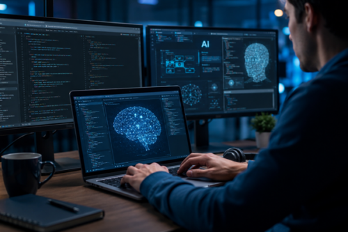 Intelligenza Artificiale