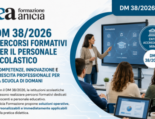 Le Nuove indicazioni nazionali per i Licei
