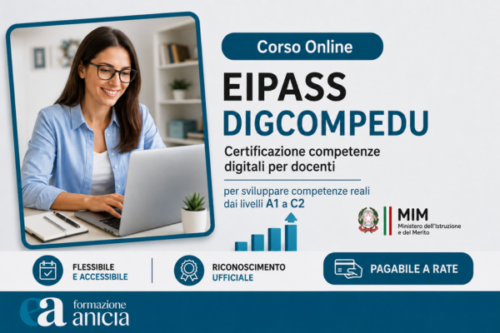 EIPASS DigCompEdu